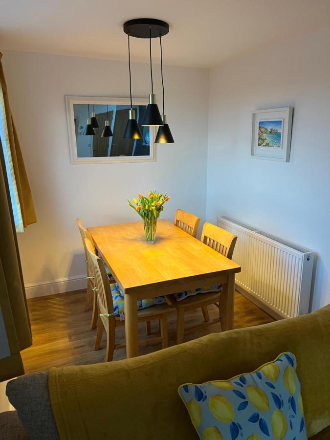 Citrus Chalet Redruth Exteriör bild