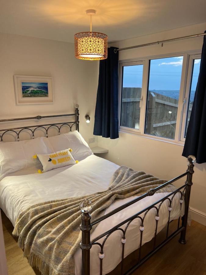 Citrus Chalet Redruth Exteriör bild