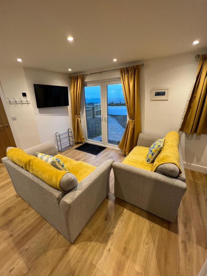 Citrus Chalet Redruth Exteriör bild